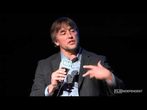 Thumbnail of the video: An Evening With…Richard Linklater HIGHLIGHTS