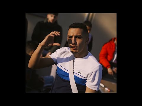 (FREE) MORAD TYPE BEAT - "VELOCIDAD"