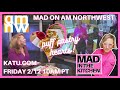 Puff Pastry HEARTS MAD On AM Northwest