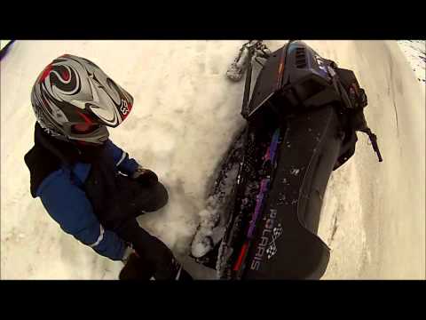 Einar Örn afmælisstrákur