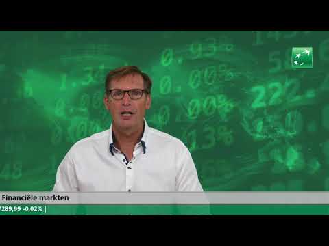 ABN Amro krijgt OM op bezoek | 25 september 2019 | Markets Update van BNP Paribas Markets