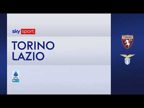 Serie A, Torino-Lazio 2-0. Esordio con vittoria per D’Aversa: gol e highlights