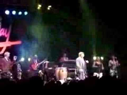 Jan Delay & Jost Nickel