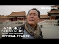 The Music of Strangers: Yo-Yo Ma and the Silk Road Ensemble (HBO Documentary Films)