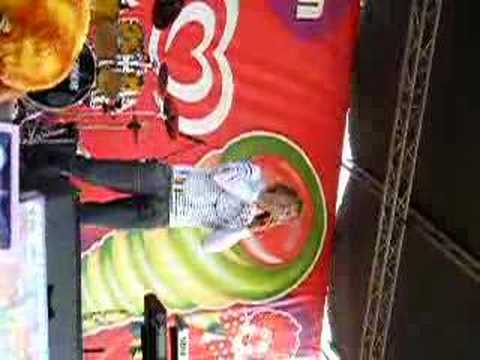 Petr Kotvald - Milujem se čím dál víc (live)