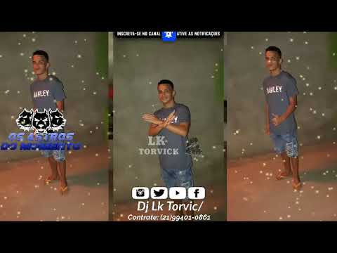 PK E KEVIN O CHRIS - BORA PRA TRETA - ((DJ LK TORVICK))