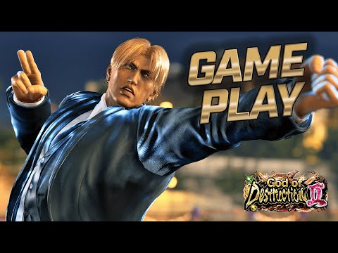 You can make him work! 35 minutes Shaheen gameplay| Tekken 8 ranked