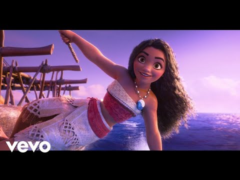 Mirantianna Juantara, Villagers of Motunui - Kita Kembali (From "Moana 2")