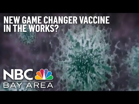 Possible Vaccine Game-Changer