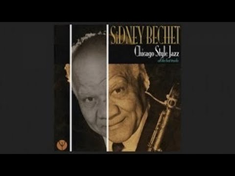 Thumbnail for Sidney Bechet - Muskrat Ramble [1945] by Sidney Bechet