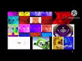 21 Klasky Gummy Bears Reversed Fixed And Reuploaded