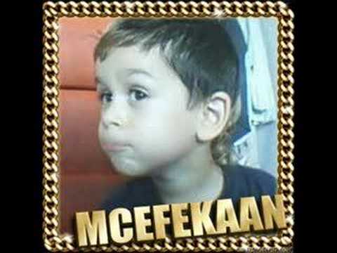 McEfekaan ft. H-rsiz & L-NeT - Biten Ask
