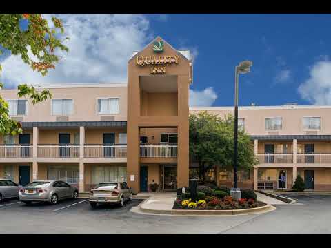 Quality Inn Newark - Newark (Delaware) - United States