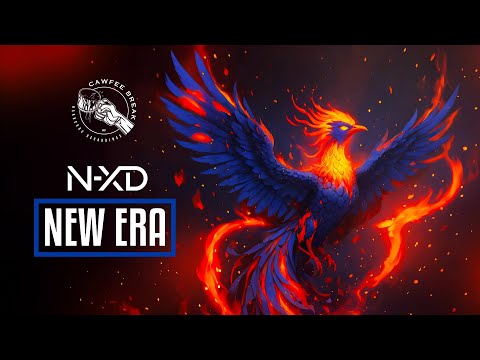 N-XD - NEW ERA 🐦‍🔥