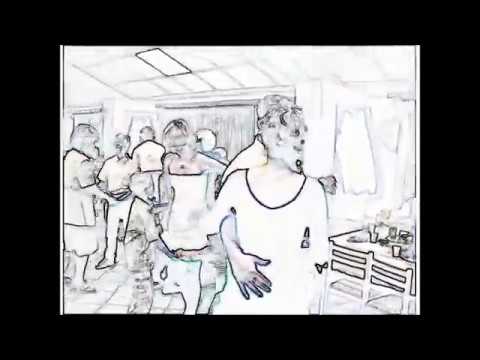 KAJ SexTETT & DIXIE MIXIE