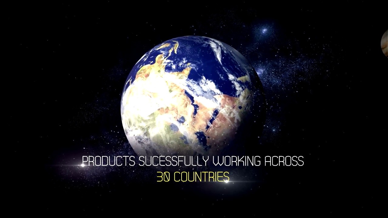 Gatekeeper Security | Optical-based security technologies