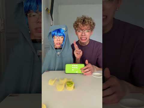 WHY WOULD SHE DO THAT | ib: jacopoaquila