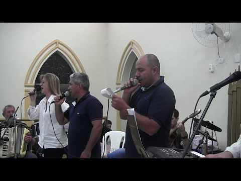 Santo - Aline Venturi