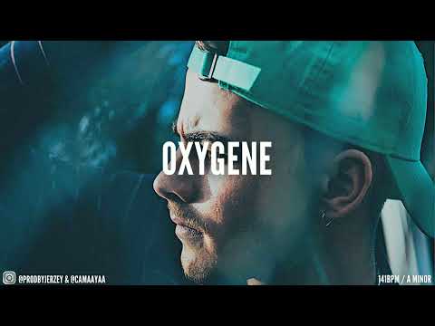 Bekar x Nekfeu Type Beat 2022 - "OXYGENE" | Melodic Type Beat