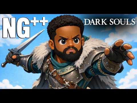 All Bosses Any% Speedrun | Dark Souls Remastered | A Knight of House Panicrolls