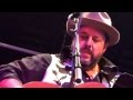 Raul Malo - Siboney, New Hope, PA Dec. 12, 2014