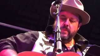 Raul Malo - Siboney, New Hope, PA Dec. 12, 2014