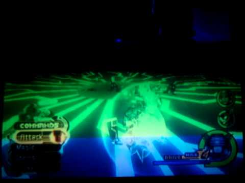 Kingdom Hearts 2 Playthrough pt. 66