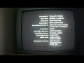 Closing To The Adventures Of Elmo In Grouchland 1999 DVD