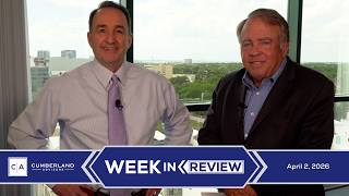 "Market Stabilization?" - Week in Review