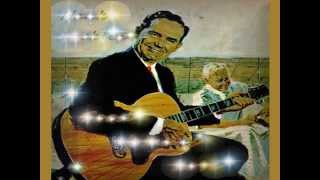 Hank Locklin - A Good Woman's Love