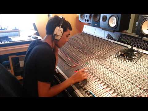 2014 Camp Leaders Video Introduction - Harjit Aulkh