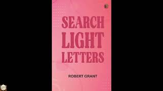 Search-Light Letters