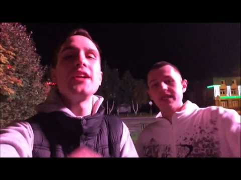 DominicRidah (exVENOM_ZEVS) & Восьмой Toн - Don't try to Destroy My Life (beatbox)