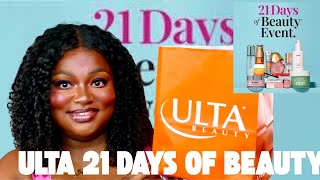 Is Ulta's 21 Days of Beauty Worth It This Year?