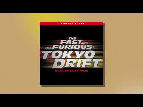 The Fast And The Furious: Tokyo Drift (From "The Fast & Furious: Tokyo Drift") Official Audio