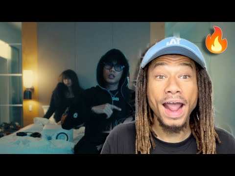 Tenxi, Jemsii - Bintang 5 (Official Music Video) UK REACTION