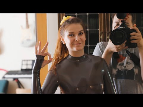 Leila's Picnic | Project L: Part 84 (Photoshoot Behind the Scenes)