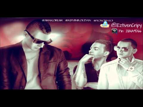 Robarte Hoy [Remix] - Shako Ft Kevin Roldan & Feid | REGGAETON NUEVO 2013