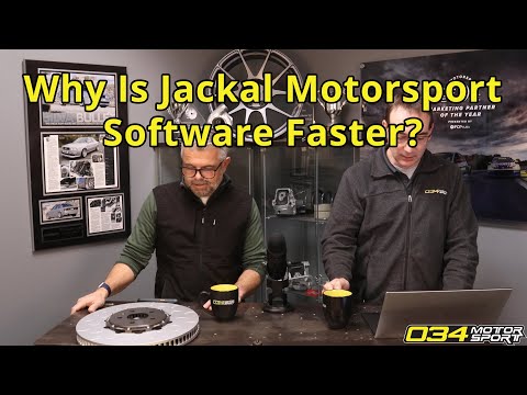 Is Jackal Faster Than 034 Tuning?  | 034Motorsport FAQ