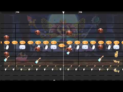 Notessimo 2 | Sullied Grace - Kirby: Triple Deluxe