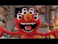 Elmo In Grouchland But It S Ruined By AI