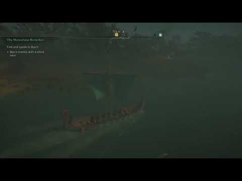 Assassin's Creed Valhalla pt 32