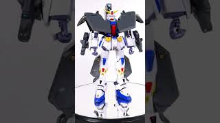 ＭＧ 1/100 ガンダムF90用 ミッションパックＲタイプ #Shorts【続きはレビュー動画で☆】