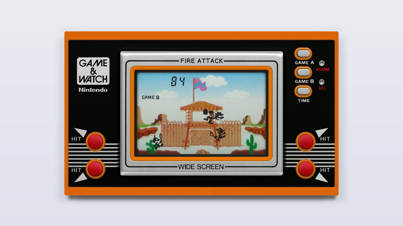 Gameplay Video