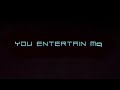 Ylona Garcia - Entertain Me (Official Lyric Video)