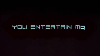 Kadr z teledysku Entertain Me tekst piosenki Ylona Garcia