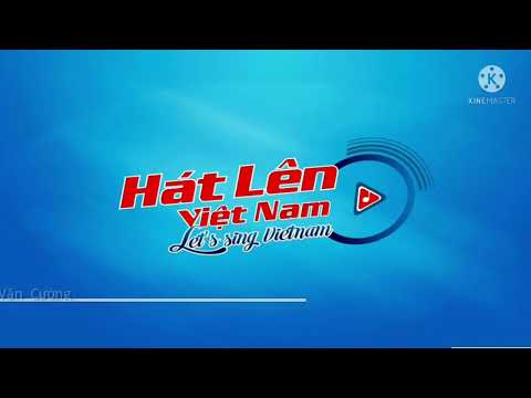 Karaoke có lời hát VIỆT NAM ƠI MẾN YÊU VÔ CÙNG (Hợp ca của VOV3 Music)