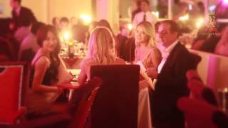 Villa Romana St  Tropez Dubai  Grand Opening