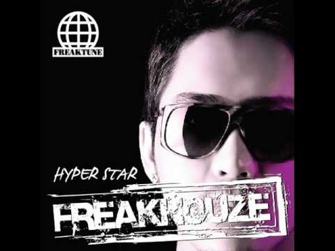 Freakhouze - Ibiza Sensation (Original Mix)