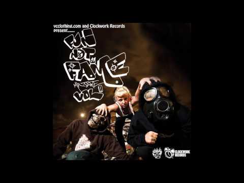 07 The World Sits Still - Sneaky T (VC/Clockwork Fun Not Fame Mixtape vol 1)